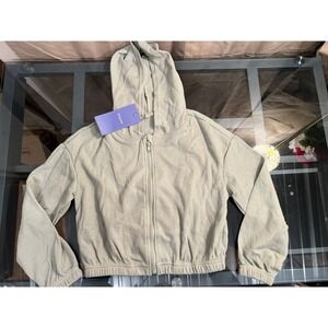 Floerns Kids Girls Waffle Knit Flare Pants Set 10Y